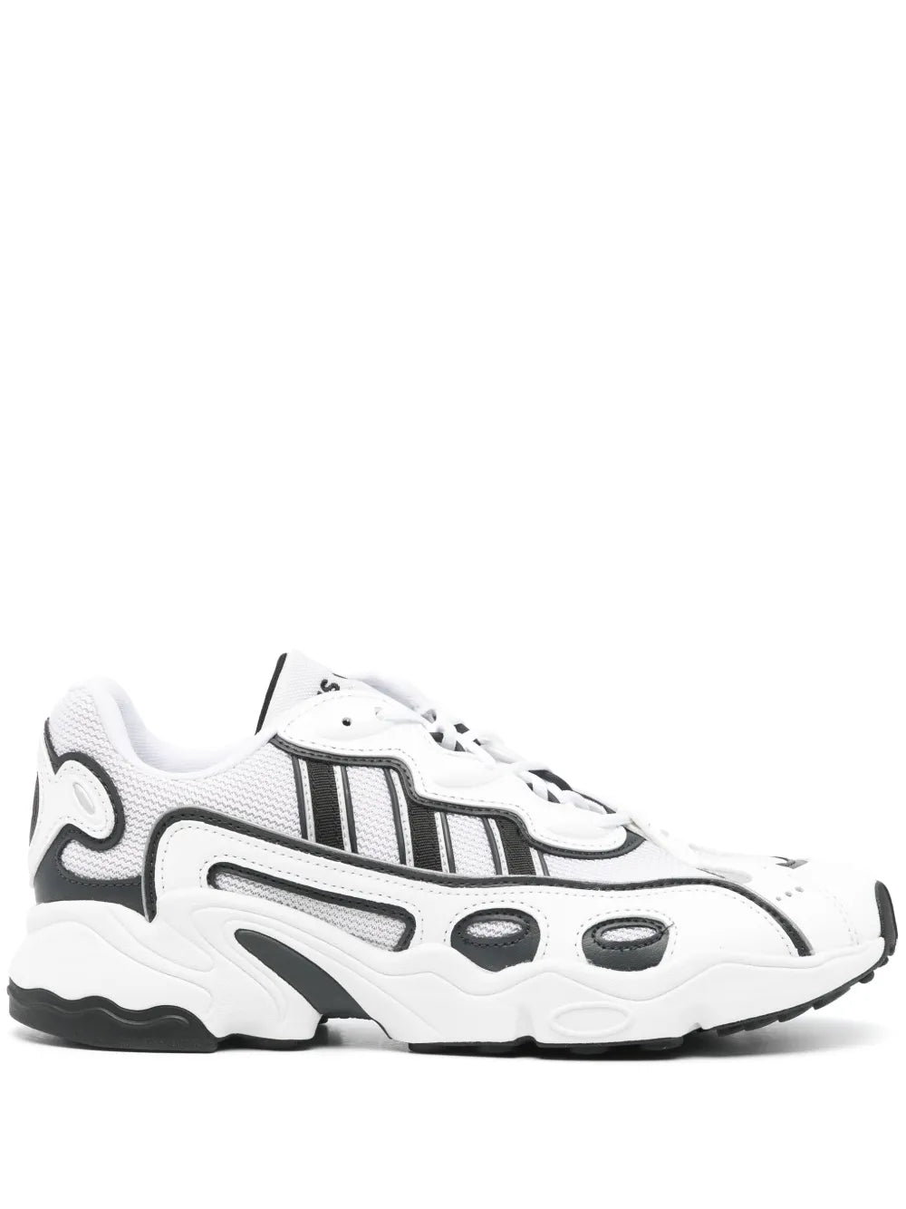 adidas Ozweego OG panelled sneakers