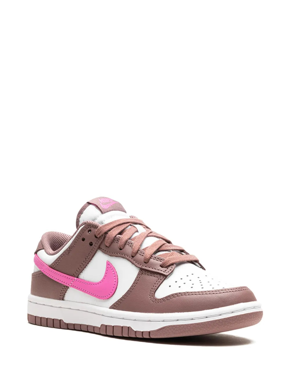 Nike Dunk Low "Smokey Mauve" sneakers