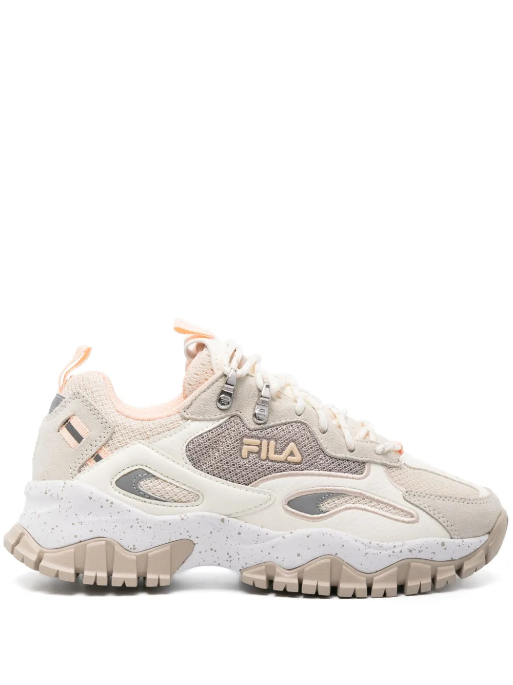 Fila Ray Tracer mesh sneakers