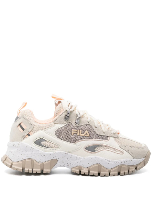 Fila Ray Tracer mesh sneakers