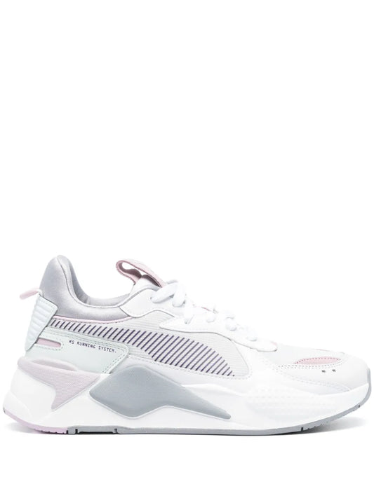 PUMA RS-X panelled sneakers