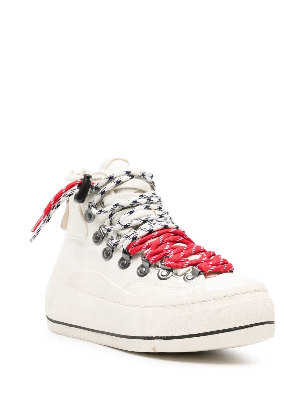 R13 Kurt high-top sneakers