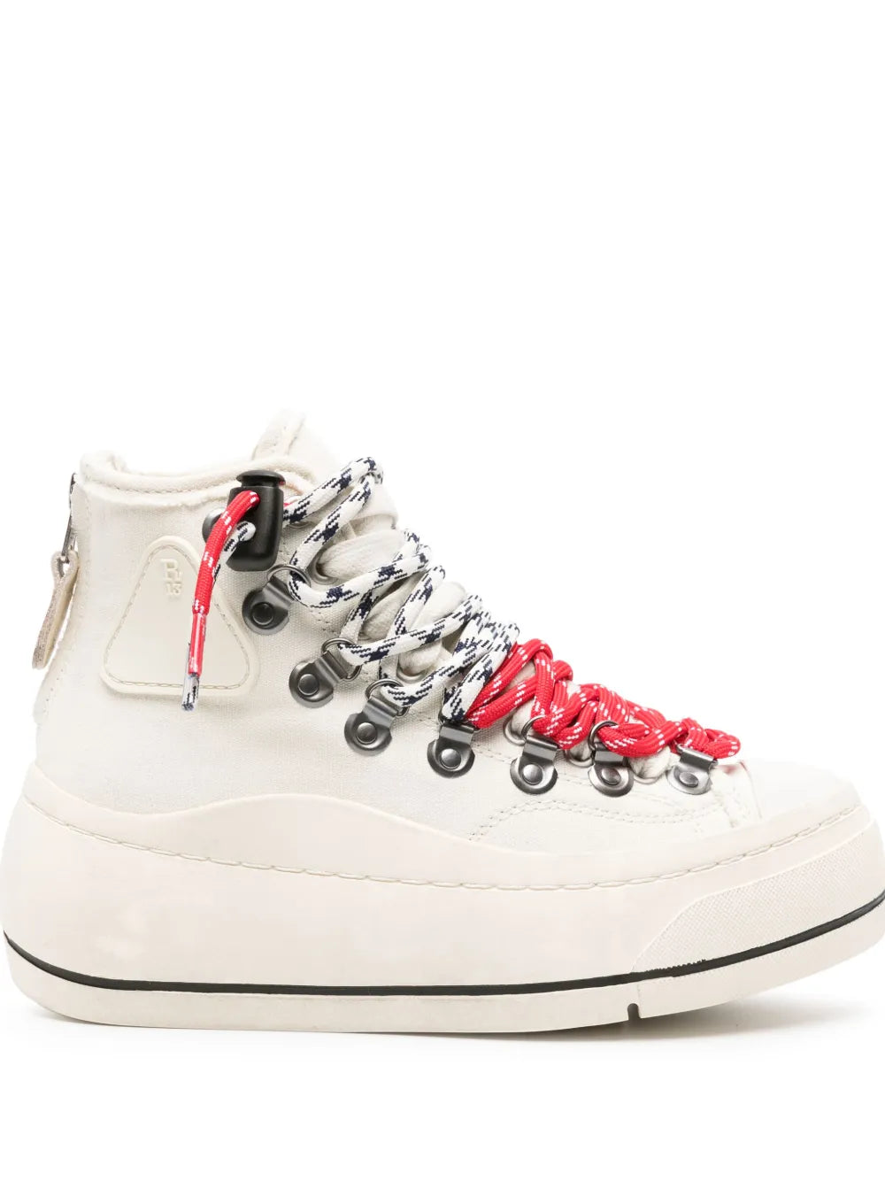 R13 Kurt high-top sneakers