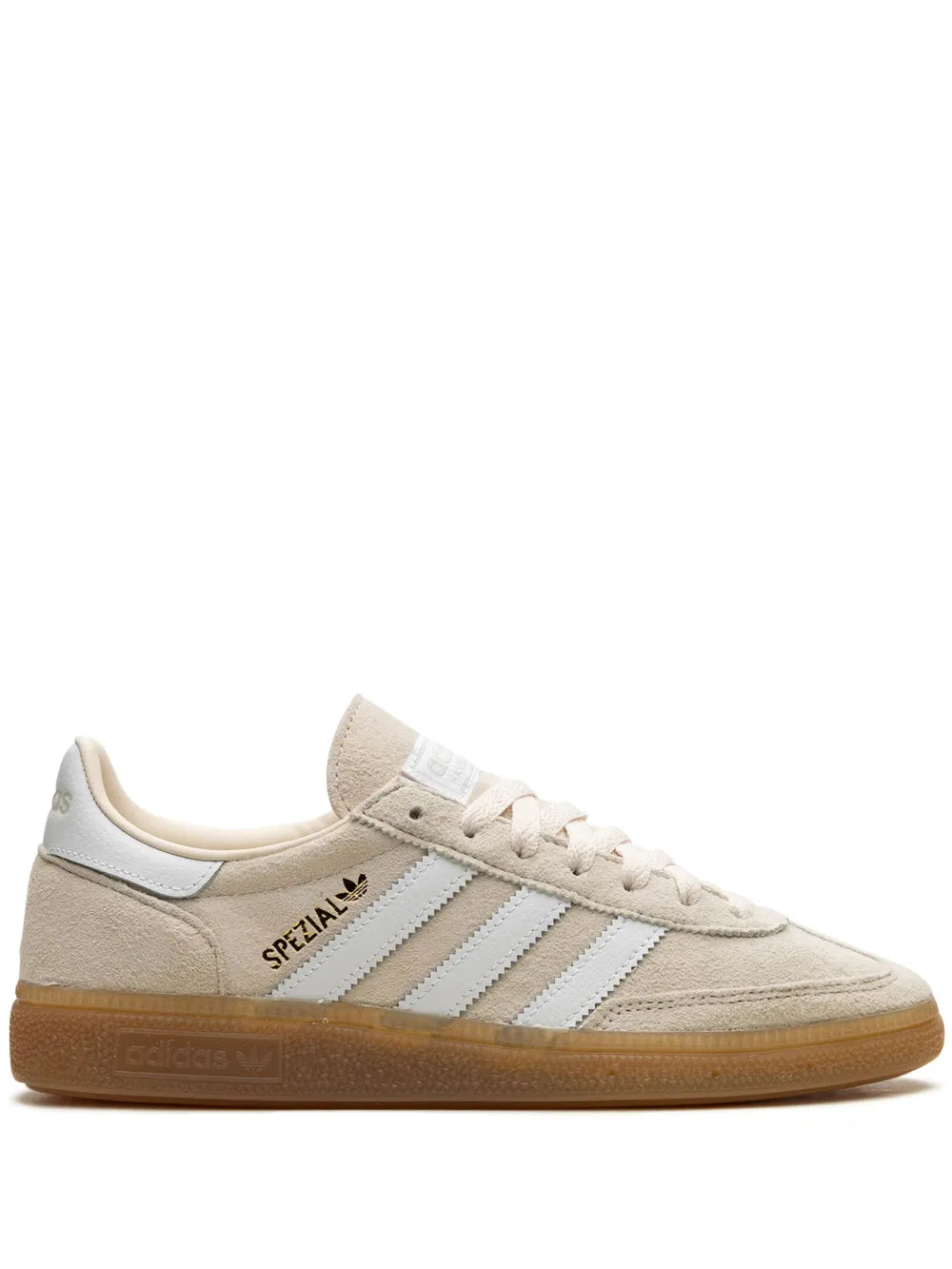 adidas Handball Spezial "Wonder White" sneakers