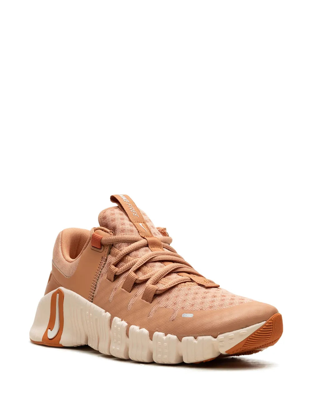 Nike Free Metcon 5 "Amber Brown" sneakers