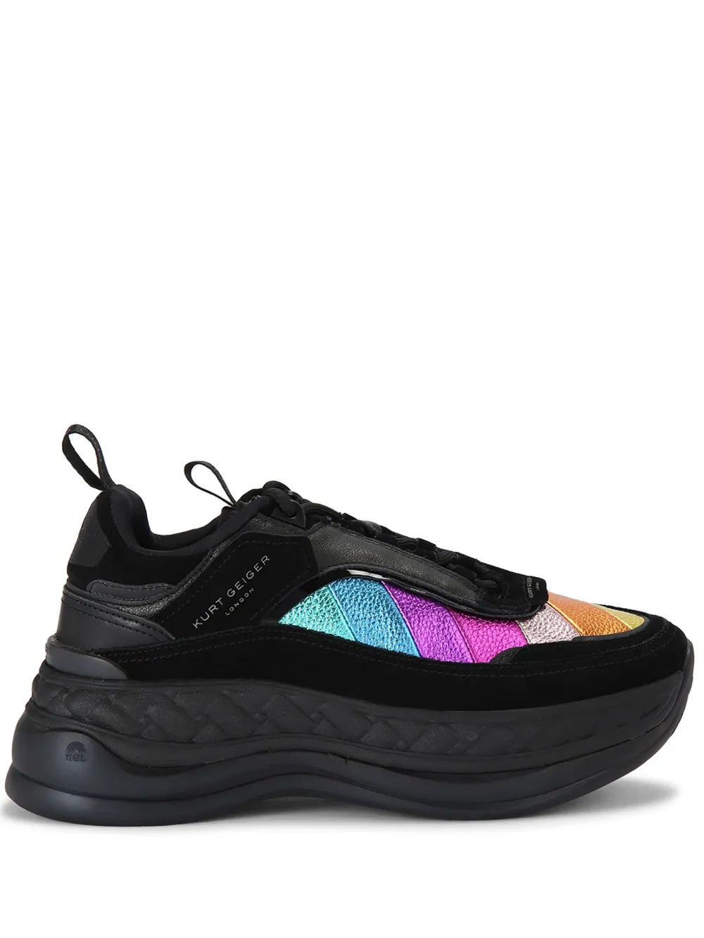 Kurt Geiger London Kensington Pump sneakers