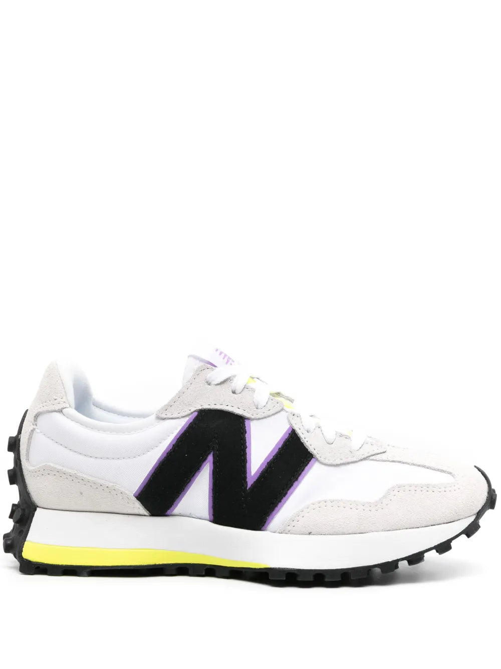 New Balance 327 panelled sneakers