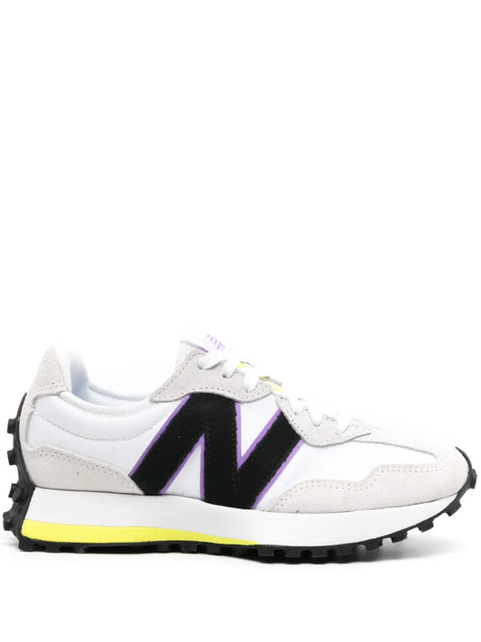 New Balance 327 panelled sneakers