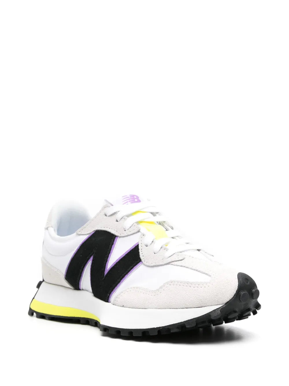 New Balance 327 panelled sneakers