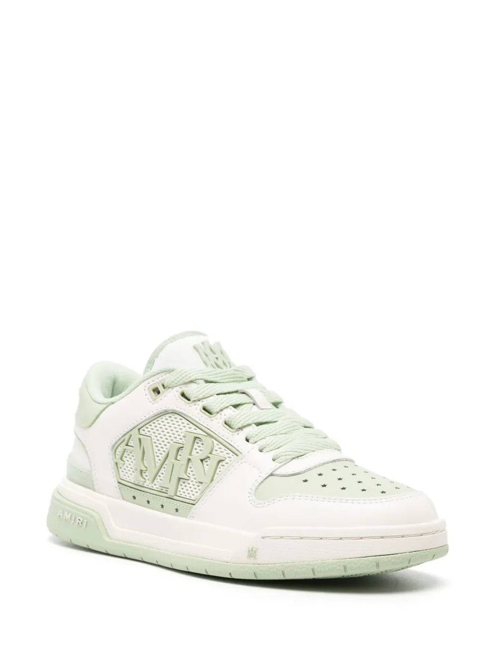 AMIRI Classic Low leather sneakers