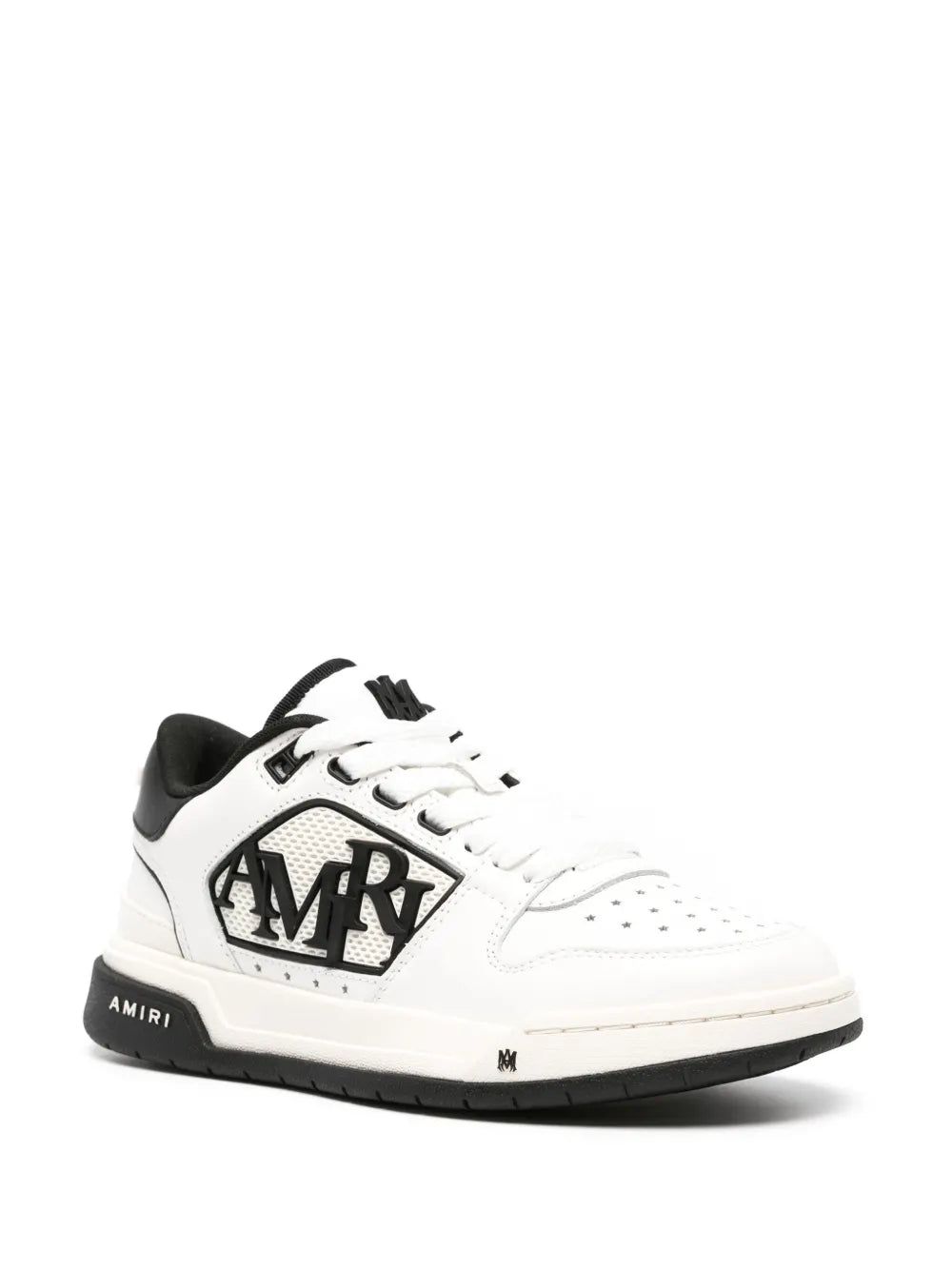 AMIRI Classic Low leather sneakers