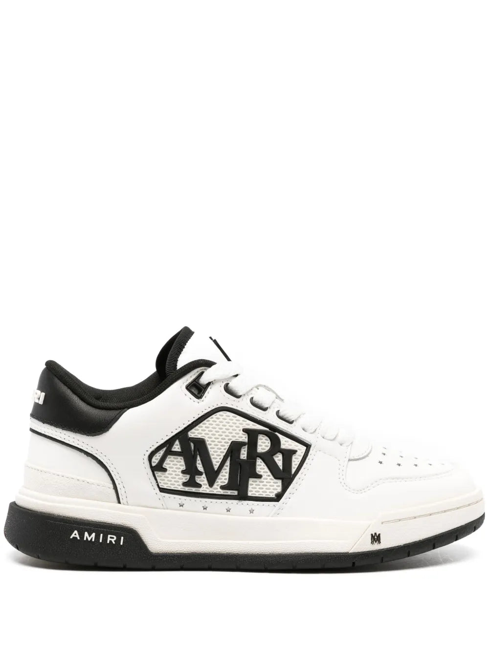 AMIRI Classic Low leather sneakers