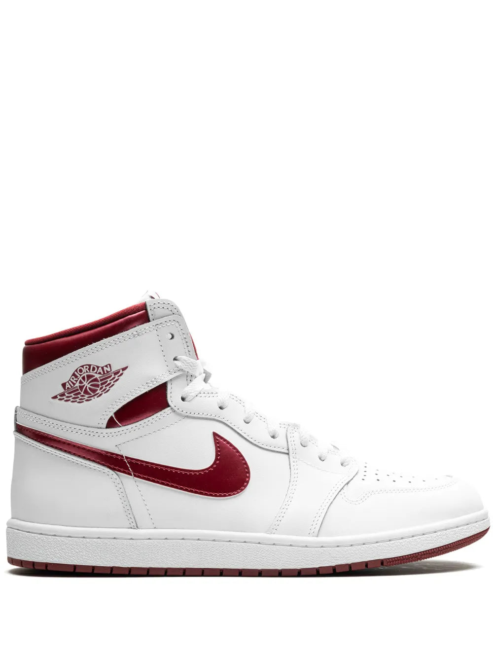 Jordan Air Jordan 1 High '85 "Metallic Burgundy" sneakers