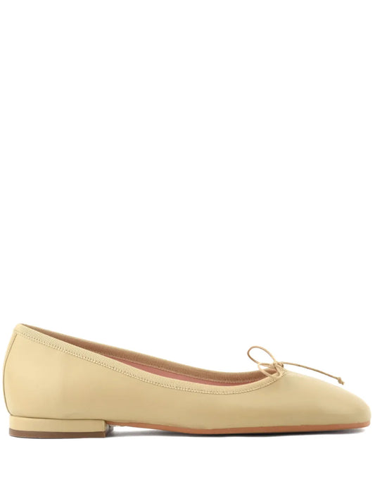 Paul Warmer x Pretty Ballerina Gini ballerina shoes