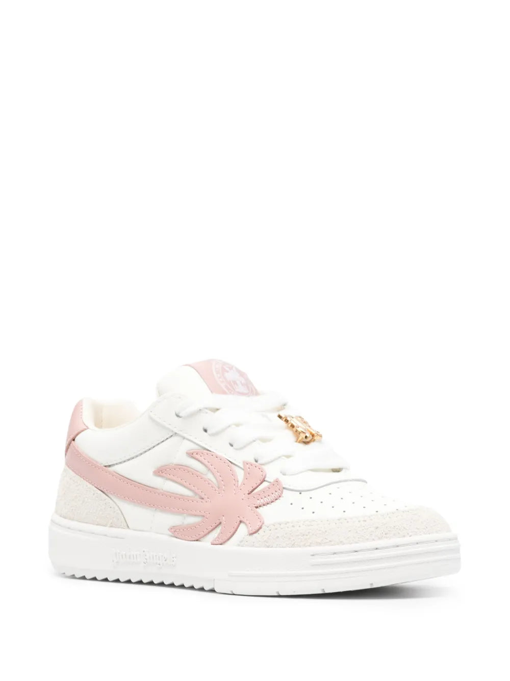 Palm Angels Palm Beach University sneakers