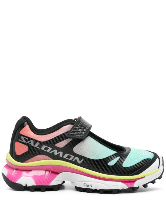 MM6 Maison Margiela X Salomon x Salomon XT-Mary touch-strap sneakers