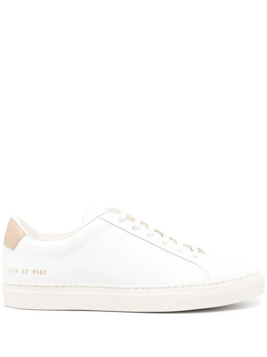 Common Projects Retro Bumpy sneakers