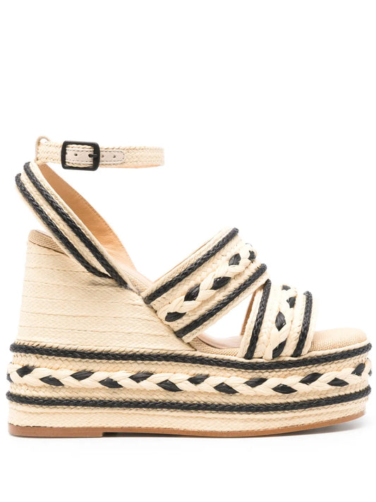 Castañer Fermina/198 145mm espadrilles