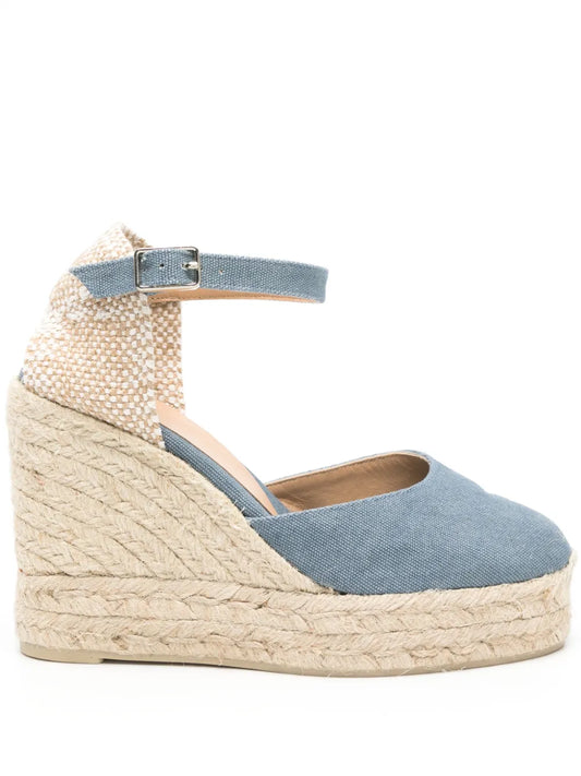 Castañer Carol 110mm espadrilles