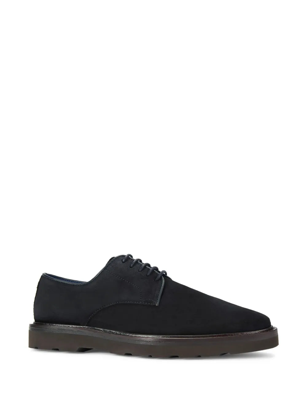 Kurt Geiger London Aiden suede derby shoes