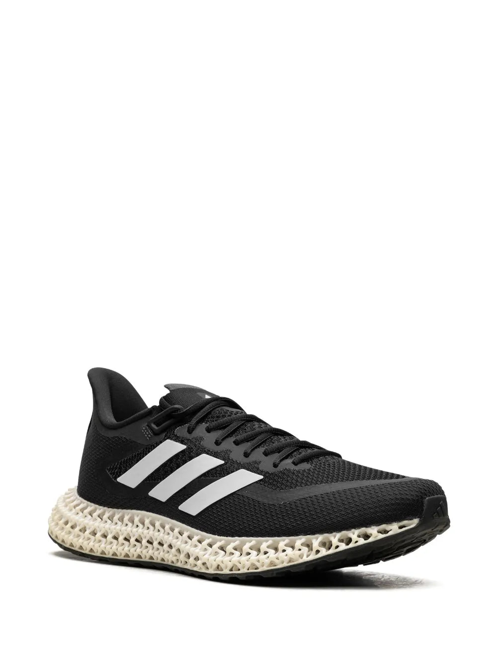 adidas 4DFWD 2 M "Black / White" sneakers