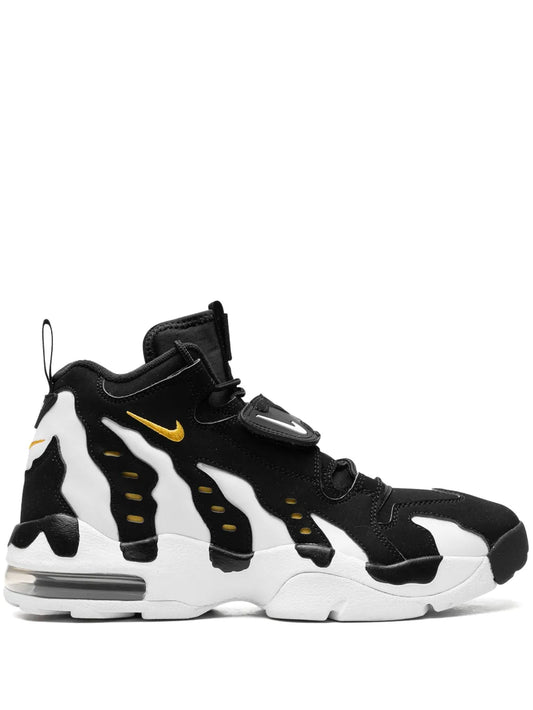 Nike Air DT Max '96 "Black Varsity Maize" sneakers