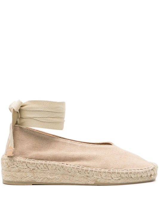 Castañer Gea canvas espadrilles