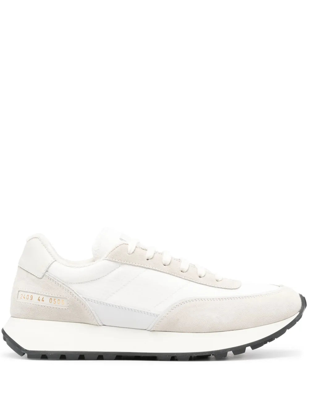 Common Projects Track panelled sneakers