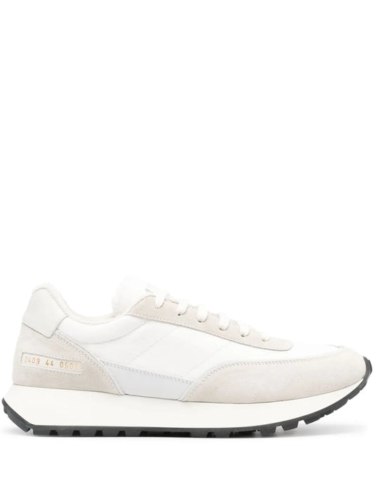 Common Projects Track panelled sneakers