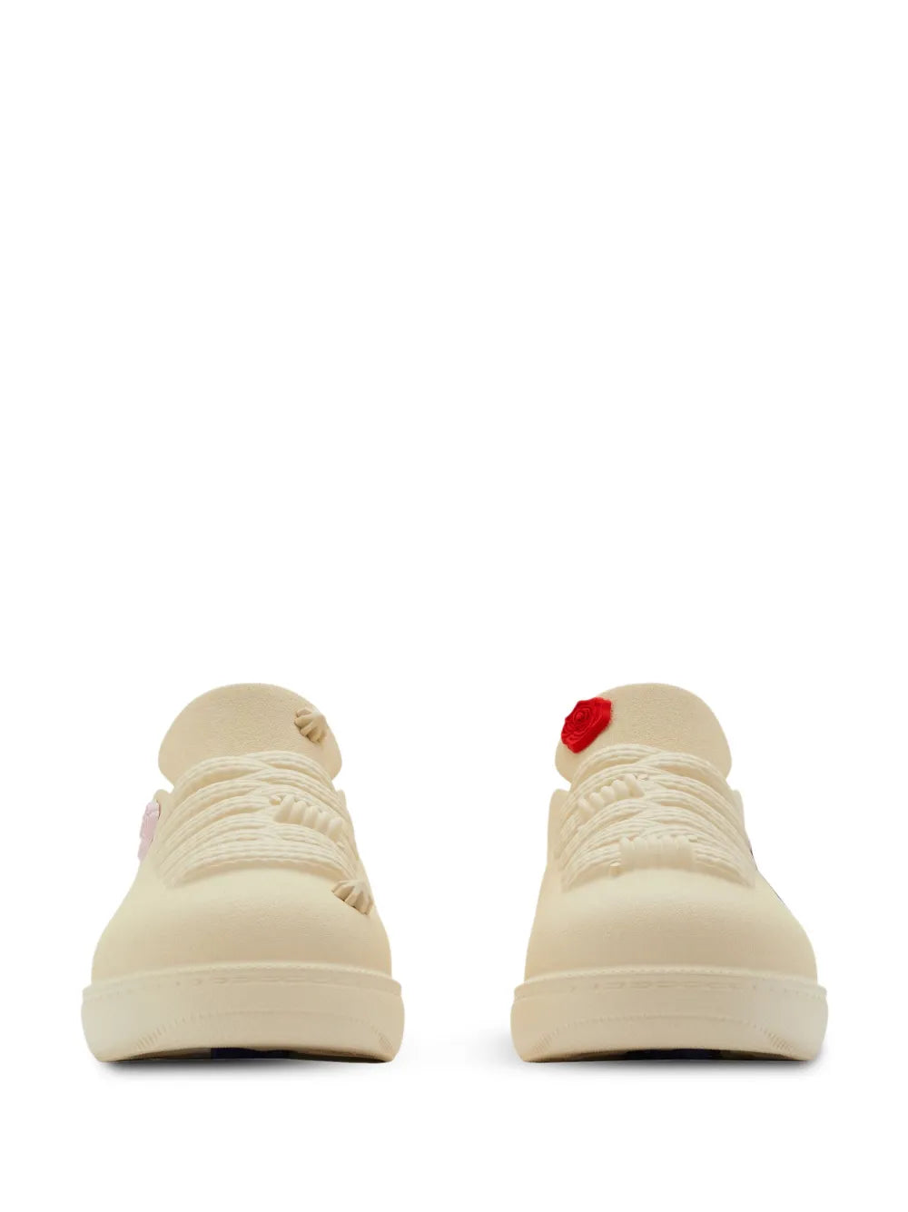 Burberry Bubble slip-on sneakers