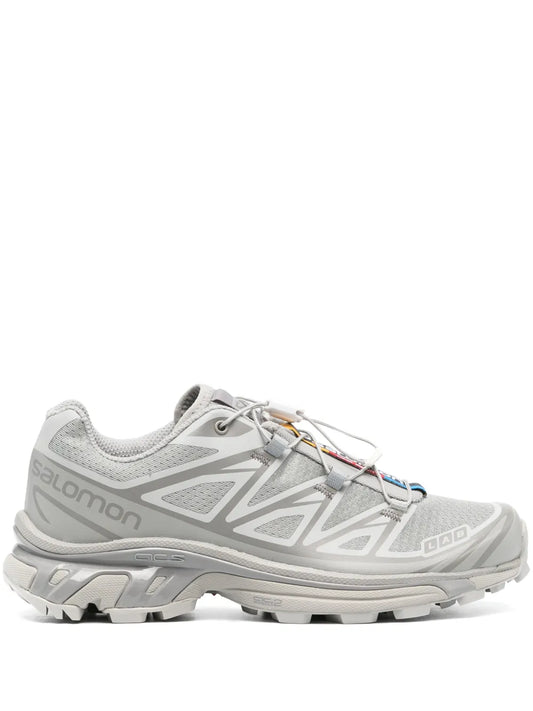 Salomon XT-6 racing sneakers