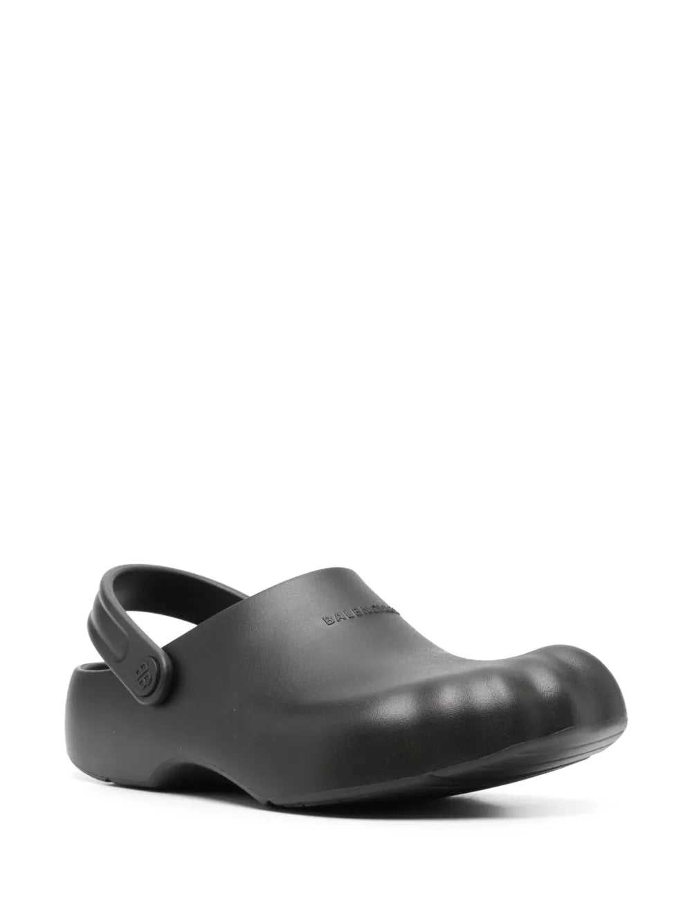 Balenciaga Sunday slingback mules