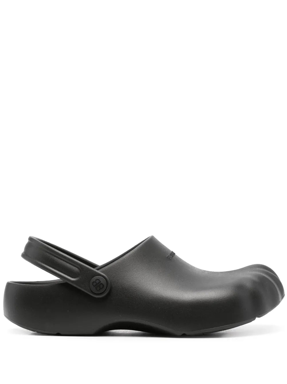 Balenciaga Sunday slingback mules