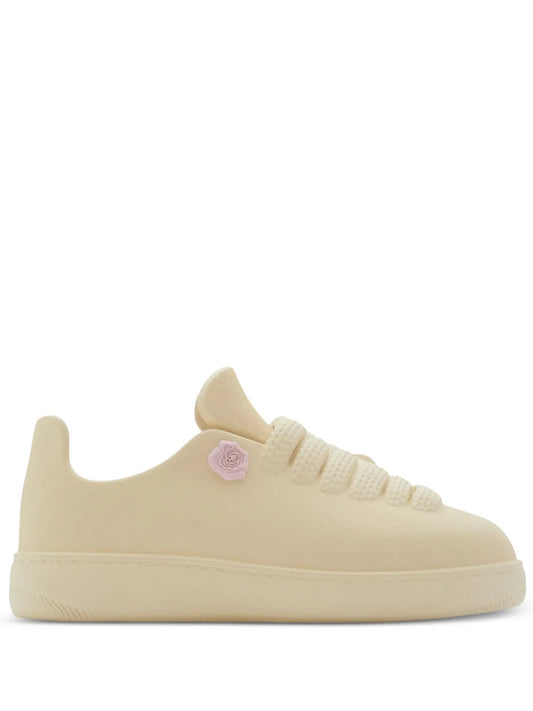 Burberry Bubble slip-on sneakers