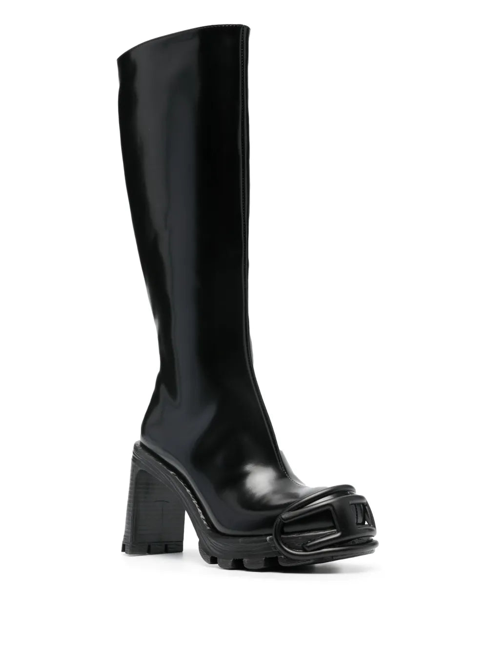 Diesel D-Hammer D Hb W 100mm boots