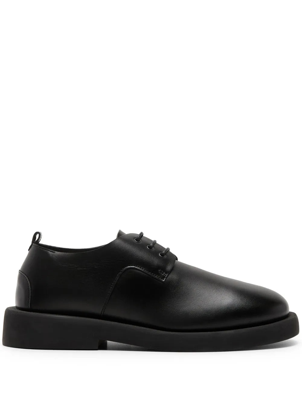 Marsèll Gommello leather Derby shoes
