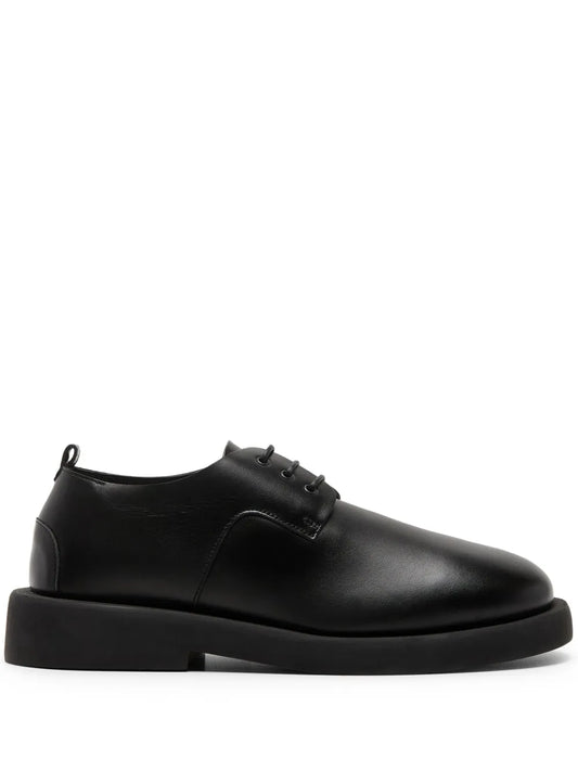 Marsèll Gommello leather Derby shoes