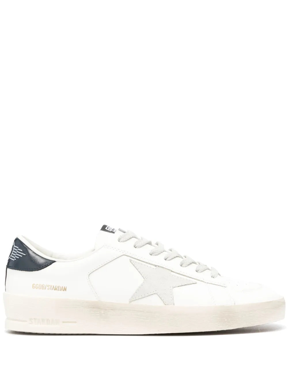 Golden Goose Super Star leather sneakers