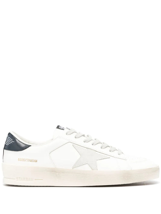 Golden Goose Super Star leather sneakers