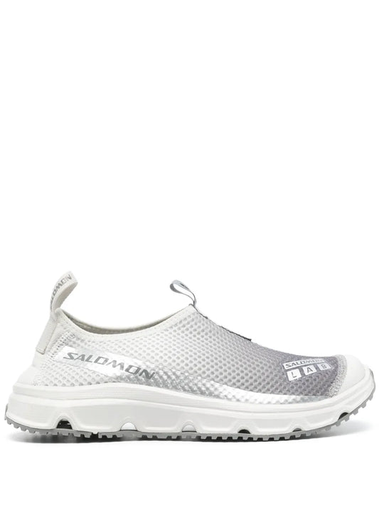 Salomon Rx Moc 3.0. logo-print sneakers