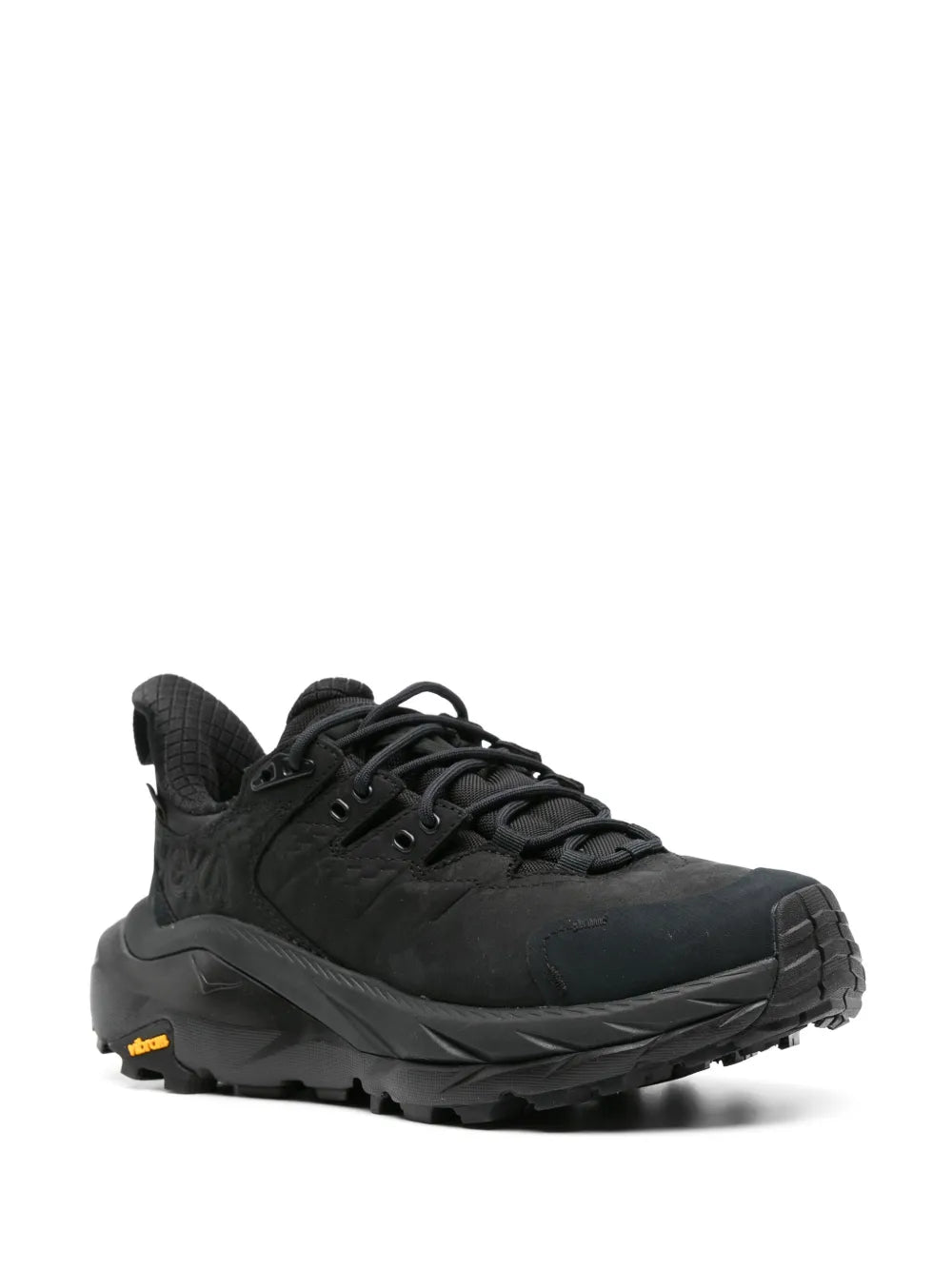 HOKA Kaha 2 suede sneakers