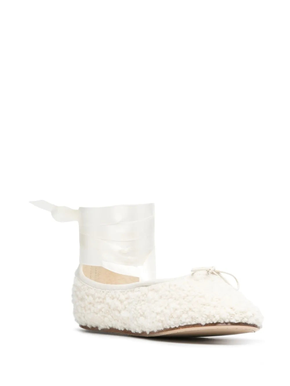 Repetto Sophia ballerina shoes