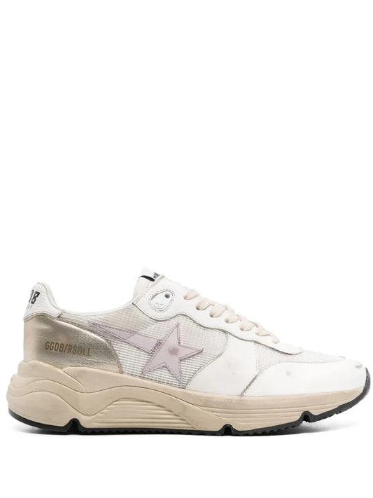 Golden Goose Running Sole chunky sneakers