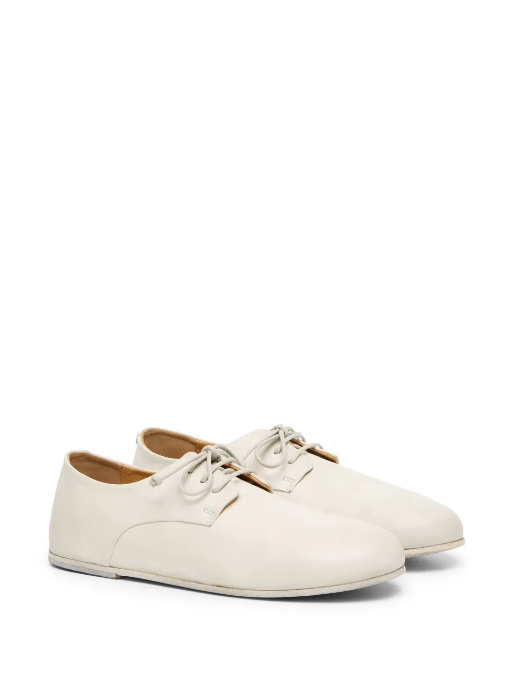 Marsèll Steccoblocco leather brogues