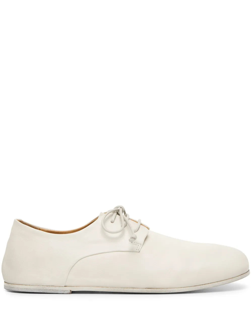 Marsèll Steccoblocco leather brogues