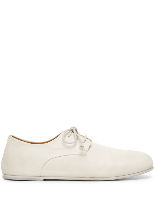 Marsèll Steccoblocco leather brogues