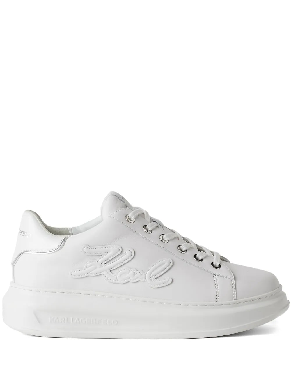 Karl Lagerfeld Kapri Signia low-top sneakers