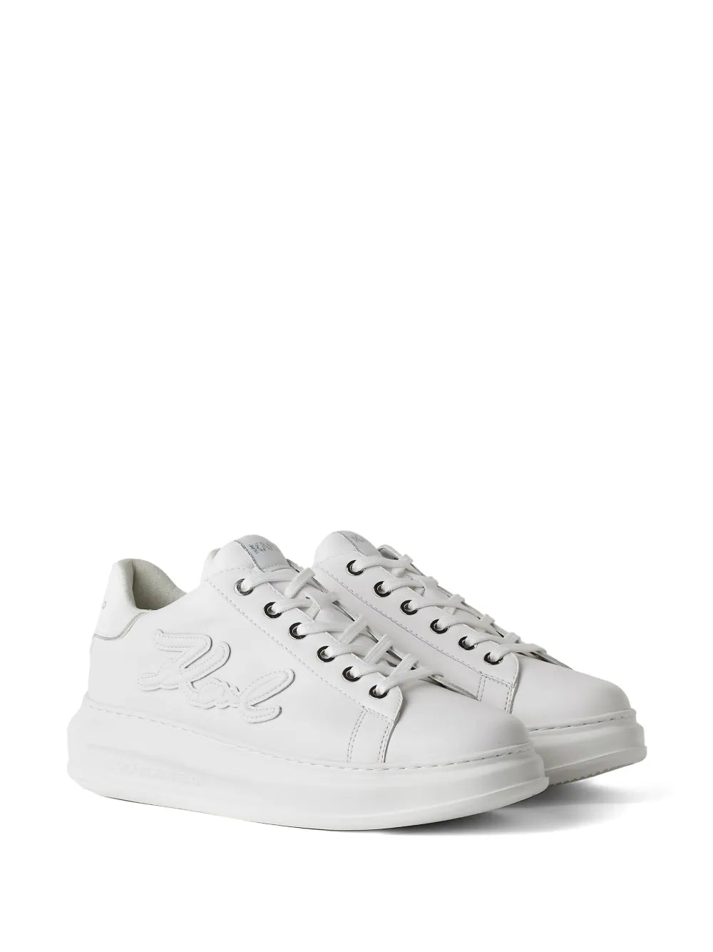 Karl Lagerfeld Kapri Signia low-top sneakers