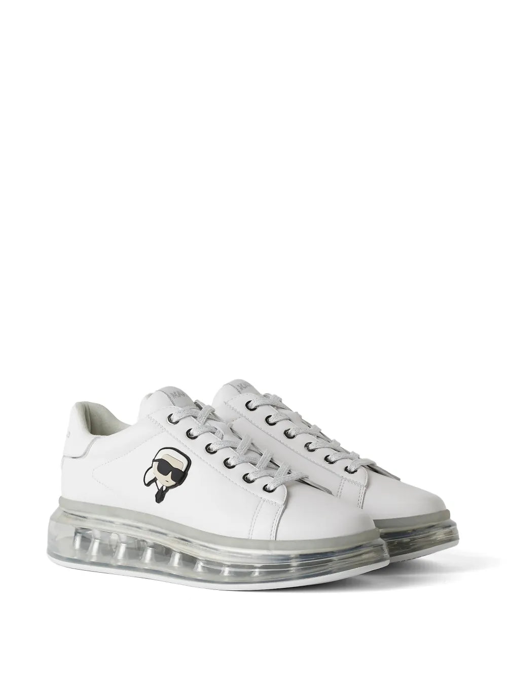 Karl Lagerfeld Ikon NFT Kapri Kushion sneakers