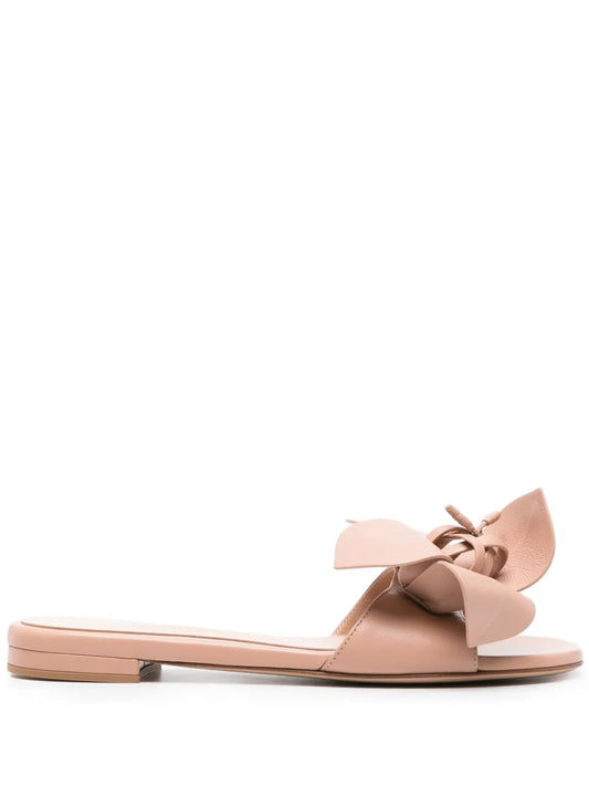 Gianvito Rossi Lucilla slides